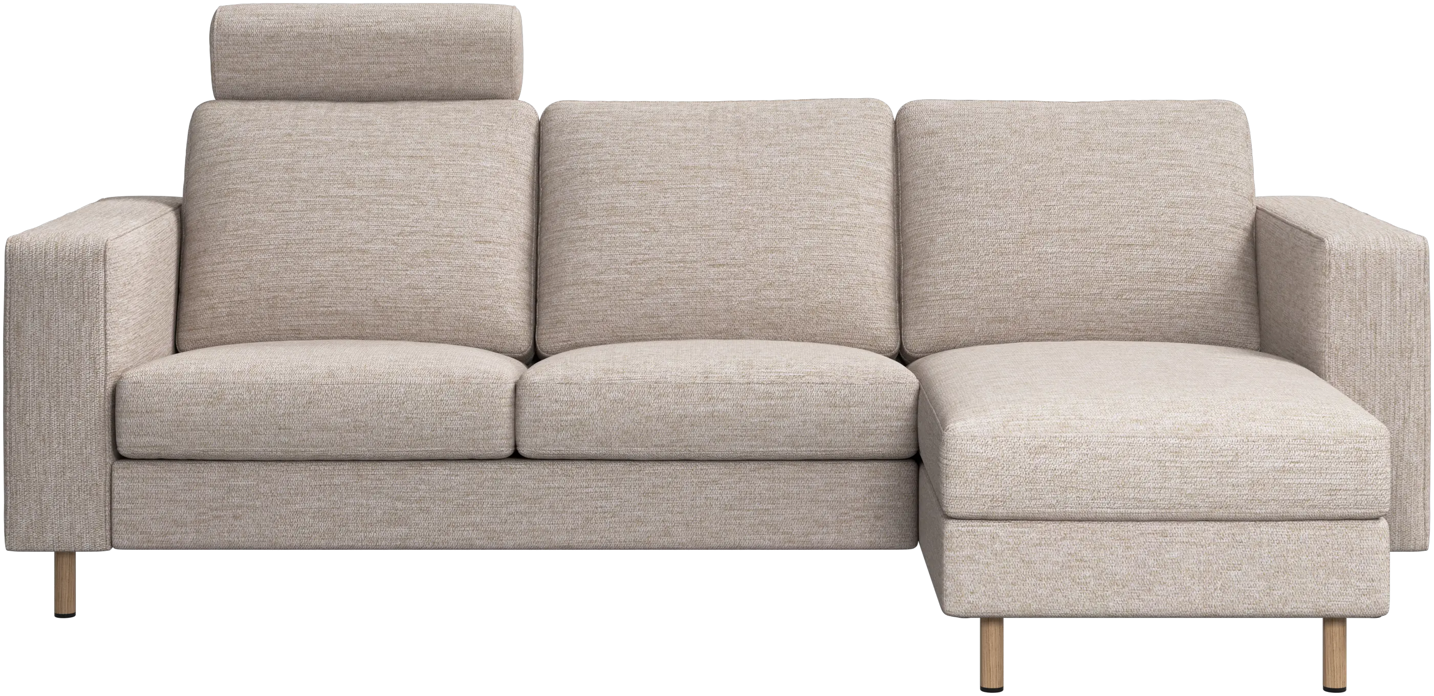 The Indivi sofa | Danish furniture design | BoConcept